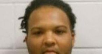 TEVIN HALL | 2017-01-13 16:14:00 Greene County, North Carolina Booking