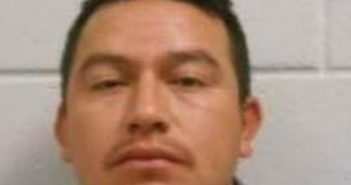 MIGUEL HERNANDEZ | 2017-01-13 18:59:00 Greene County, North Carolina Booking