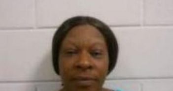 LINDA JONES | 2017-01-13 20:27:00 Greene County, North Carolina Booking