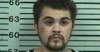 RICHARD LEYVA | 2017-04-01 09:15:00 Hood County, Texas Booking