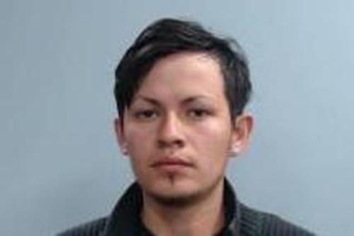 JUNIER MIRALIRIO-REBOLLAR #, Fayette County, Kentucky - 2017-04-01 08:42:00