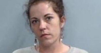 MICHELLE GIDEON | 2017-04-01 16:44:00 Fayette County, Kentucky Booking