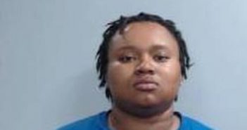 ALAIYAH WEATHERS | 2017-04-01 16:23:00 Fayette County, Kentucky Booking