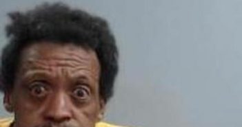 HENRY EARL | 2017-04-01 20:21:00 Fayette County, Kentucky Booking