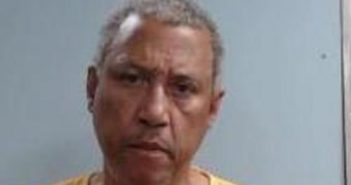 KEVIN JOHNSON | 2017-04-01 18:25:00 Fayette County, Kentucky Booking