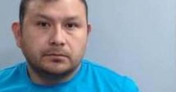 FELIPE LOPEZ-GARCIA | 2017-04-01 08:59:00 Fayette County, Kentucky Booking