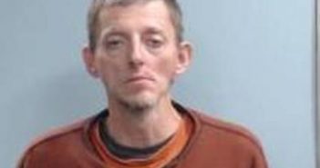 RICHARD BUTCHER | 2017-04-01 01:18:00 Fayette County, Kentucky Booking