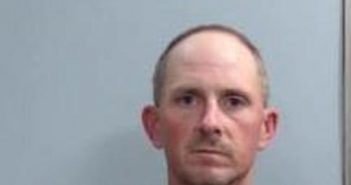 JOHNATHAN DAVIS | 2017-04-01 20:50:00 Fayette County, Kentucky Booking