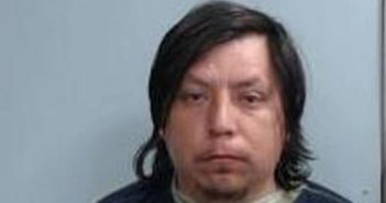 FELIPE MONTES-MORALES | 2017-04-01 08:56:00 Fayette County, Kentucky Booking