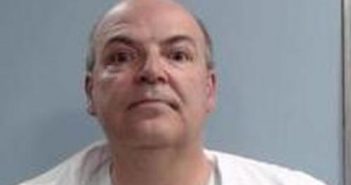 DONALD WHITTE | 2017-04-01 23:42:00 Fayette County, Kentucky Booking