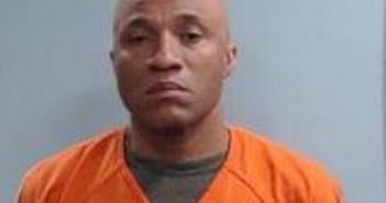 STANLEY JACKSON | 2017-04-01 01:37:00 Fayette County, Kentucky Booking