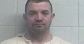 <B>TRAVIS</B> <B>DAILEY</B> #, Jessamine County, Kentucky - 2017-04-01 09:06:00