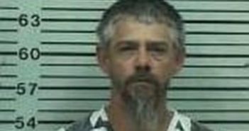 GERALD COOK | 2017-04-01 15:05:00 Hood County, Texas Booking