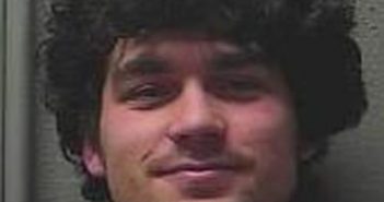 RICHARD AVALOS | 2017-04-01 21:28:00 Benewah County, Idaho Booking