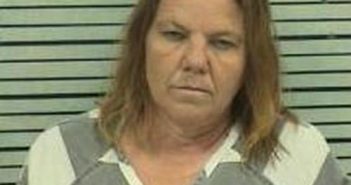 JACQULYN WYNN | 2017-04-01 08:07:00 Hood County, Texas Booking