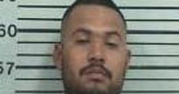 SERGIO GAMEZ | 2017-04-01 10:01:00 Hood County, Texas Booking