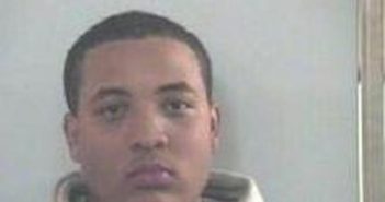 ERIC SMITH | 2017-04-01 04:02:00 Fayette County, Kentucky Booking