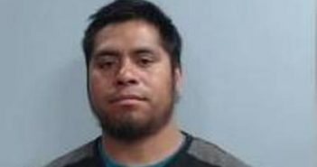 EDEN GUERRE-GALICIA | 2017-04-01 08:32:00 Fayette County, Kentucky Booking