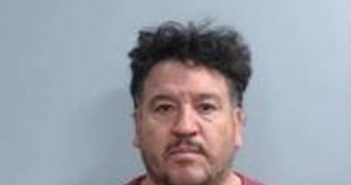 CARLOS ANGELES-CEDILLO | 2017-04-01 09:04:00 Fayette County, Kentucky Booking