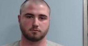 ADAM NORD | 2017-04-01 18:46:00 Fayette County, Kentucky Booking