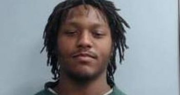 ALEXANDER PENMAN | 2017-04-01 01:06:00 Fayette County, Kentucky Booking