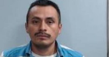 ANTONIO SANCHEZ-PEREZ | 2017-04-01 08:49:00 Fayette County, Kentucky Booking