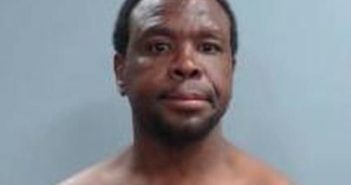 WILLIAM WILKERSON | 2017-04-01 00:51:00 Fayette County, Kentucky Booking