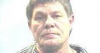 RICHARD REEVES | 2017-04-01 13:22:00 Fayette County, Kentucky Booking