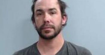 ROBERT MCCLURE | 2017-04-01 02:16:00 Fayette County, Kentucky Booking