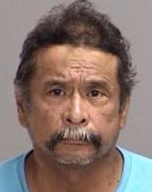 RECARDO REYES #, Brazos County, Texas - 2017-04-01