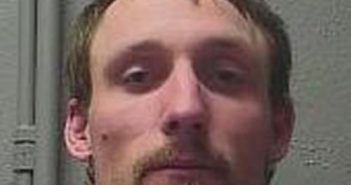 LEVI MAREK | 2017-04-01 09:07:00 Benewah County, Idaho Booking