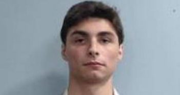 ERIC FONSECA | 2017-04-01 18:13:00 Fayette County, Kentucky Booking