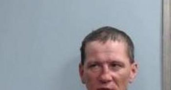 BILLY MAJOR | 2017-04-01 21:33:00 Fayette County, Kentucky Booking