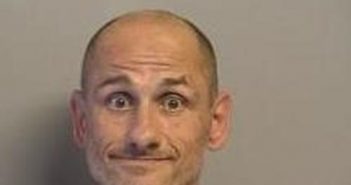 CARL GRAHAM | 2017-04-02 20:07:00 Tulsa County, Oklahoma Booking