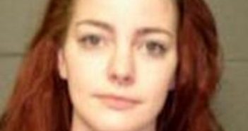 NICHOLE JACKSON | 2017-04-02 11:06:00 Delaware County, New York Booking