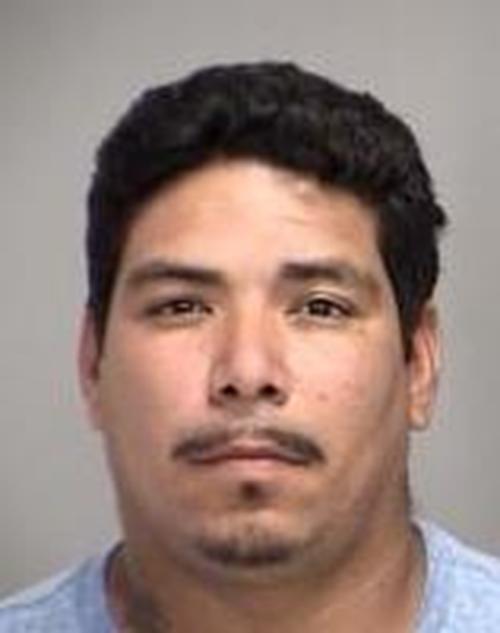 JOSHUA FLORES #, Brazos County, Texas - 2017-04-02