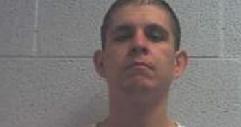 TIMOTHY MCCOY | 2017-04-02 22:05:00 Jackson County, North Carolina Booking