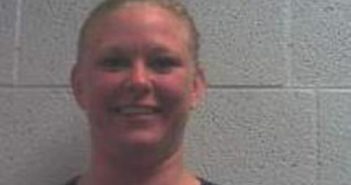 CRYSTAL LEDBETTER | 2017-04-02 19:01:00 Jackson County, North Carolina Booking