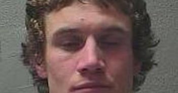 JEREMY SHUMAN | 2017-04-02 17:13:00 Benewah County, Idaho Booking