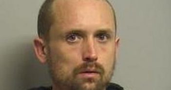 WILLIAM GOWER | 2017-04-02 22:52:00 Tulsa County, Oklahoma Booking