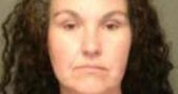 KAMI PALMER | 2017-04-02 18:59:00 Delaware County, New York Booking