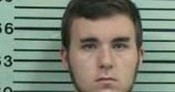 NOLAN RENDEIRO | 2017-04-03 12:02:00 Hood County, Texas Booking