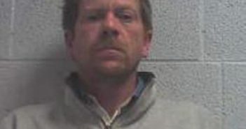 CHARLES HOLLAND | 2017-04-03 11:18:00 Jackson County, North Carolina Booking