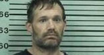 JOHN CROCKER | 2017-04-03 20:33:00 Hood County, Texas Booking