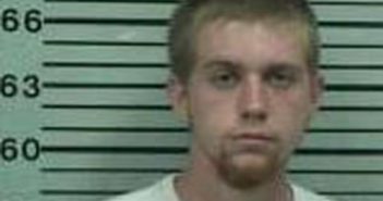 ZACHERY SLADE | 2017-04-03 12:37:00 Hood County, Texas Booking