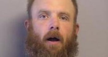 NICHOLAS SIERAU | 2017-04-03 05:23:00 Tulsa County, Oklahoma Booking