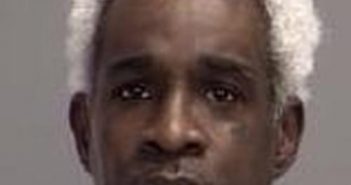 HERSHEL GOODMAN | 2017-04-03 Brazos County, Texas Booking