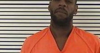 KEVIN HARRELL | 2017-04-03 Walker County, Texas Booking