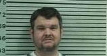 TRAVIS HAYS | 2017-04-03 20:07:00 Hood County, Texas Booking