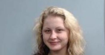 CIERRA HAFLEY | 2017-04-03 12:48:00 Fayette County, Kentucky Booking